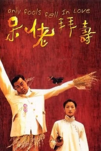 Kẻ Ngốc Cũng Biết Yêu - Only Fools Fall in Love (1995)