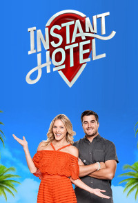 Khách sạn cấp tốc (Phần 2) - Instant Hotel (Season 2) (2019) Khách sạn cấp tốc (Phần 2) - Instant Hotel (Season 2) (2019)