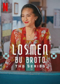 Khách Sạn Của Bà Broto - Losmen Bu Broto: The Series (2025)
