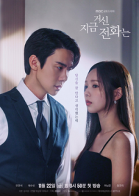 Khi Điện Thoại Đổ Chuông - When the Phone Rings (2024)