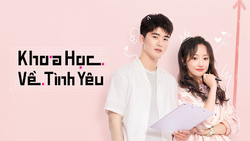 Khoa Học Về Tình Yêu - The Science Of Falling In Love