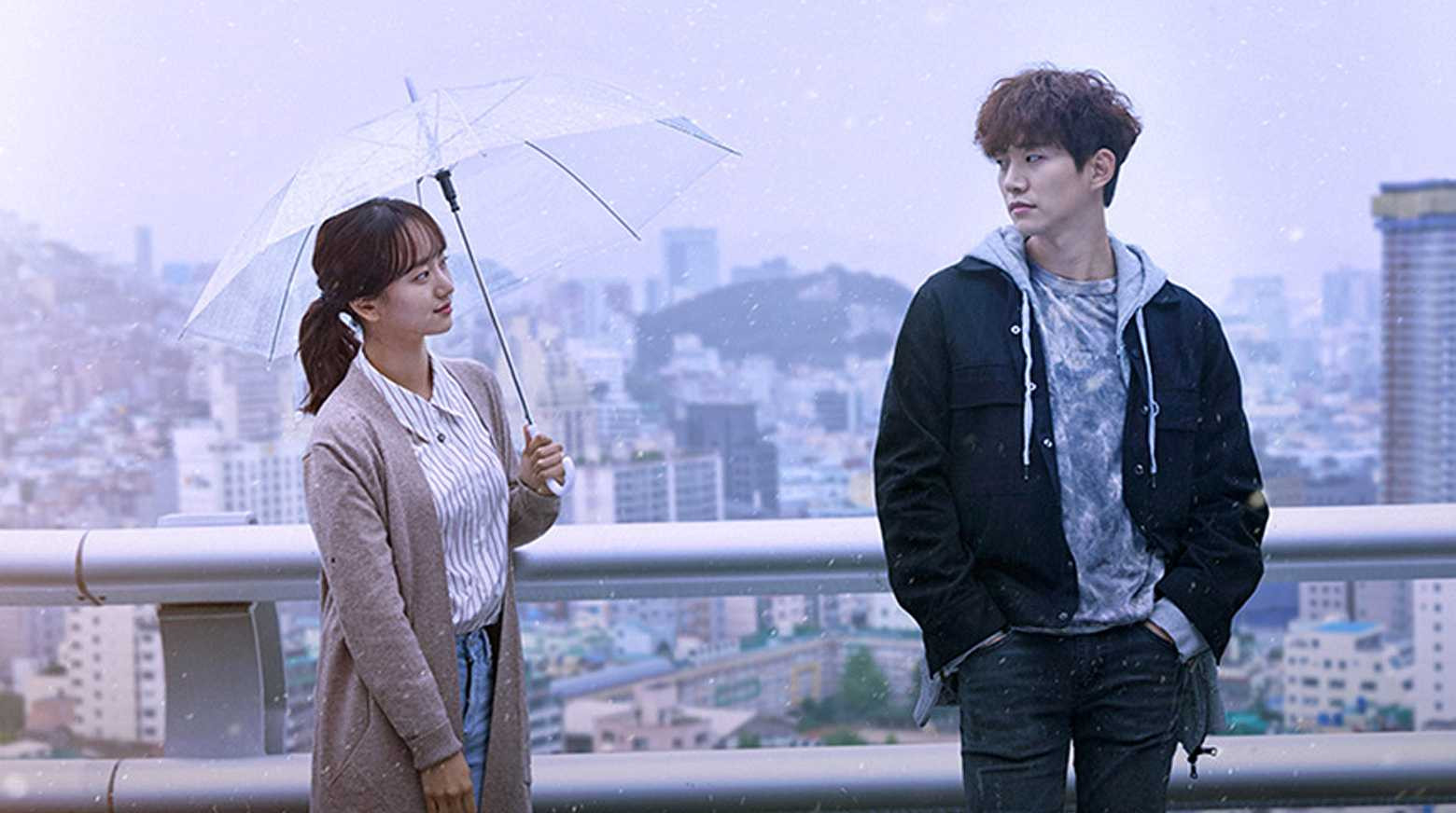 Khoảng Cách Tình Yêu - Rain or Shine