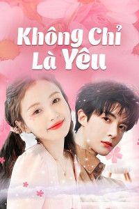 Không Chỉ Là Yêu - Save It For The Honey Moon (2024)