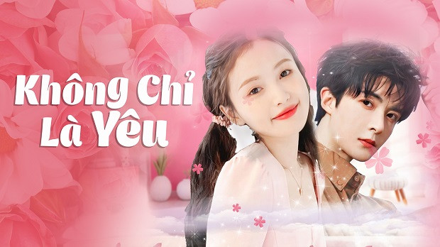 Không Chỉ Là Yêu - Save It For The Honey Moon