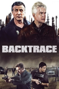 Không Dấu Vết - Backtrace (2018)