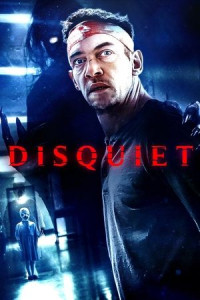 Không Lối Thoát (2023) - Disquiet (2023)
