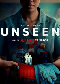 Không Nhìn Thấy (phần 2) - Unseen (season 2) (2025)