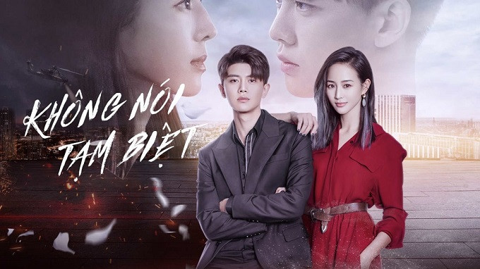 Không Nói Tạm Biệt - Never Say Goodbye