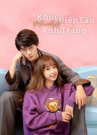 Khúc Biến Tấu Ánh Trăng - Moonlight (2021)