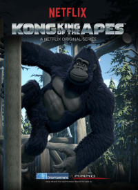 Kong: Vua khỉ (Phần 1) - Kong: King of the Apes (Season 1) (2016) Kong: Vua khỉ (Phần 1) - Kong: King of the Apes (Season 1) (2016)