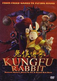 Kung Fu Thỏ Ngố - Tu xia chuan qi (2011)