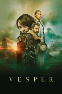 Kỷ Nguyên Sinh Tồn - Vesper (2022)