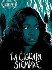 La Ciguapa Siempre - La Ciguapa Siempre (2021)