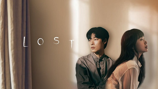 Lạc Lối - Lost