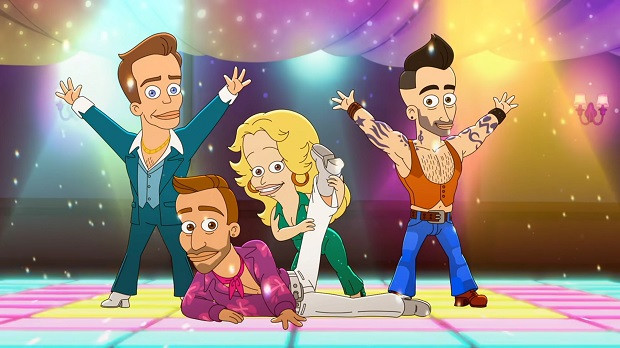 Lắm Chuyện (Phần 6) - Big Mouth (Season 6)