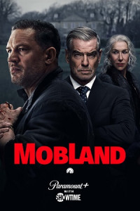 Lãnh Địa Tử Chiến - MobLand (2025)