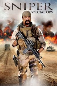 Lính Bắn Tỉa: Mệnh Lệnh Đặc Biệt - Sniper: Special Ops (2016)