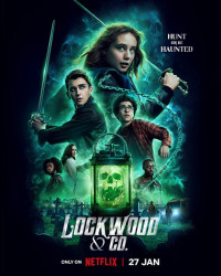 Lockwood Và Đồng Sự - Lockwood & Co (2023)