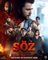Lời Thề - Soz (2017) Lời Thề - Soz (2017)