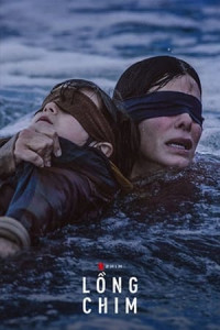 Lồng Chim - Bird Box (2018)