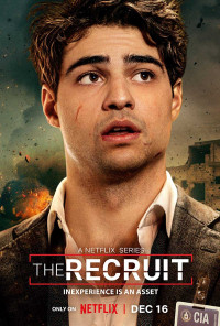 Luật sư CIA (Phần 1) - The Recruit (Season 1) (2022)