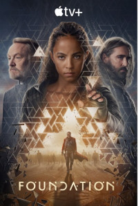Lực Lượng Nền Móng (Phần 3) - Foundation (Season 3) (2025)