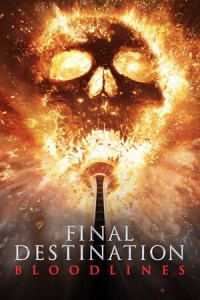 Lưỡi hái tử thần 6: Huyết thống - Final Destination: Bloodlines (2025)