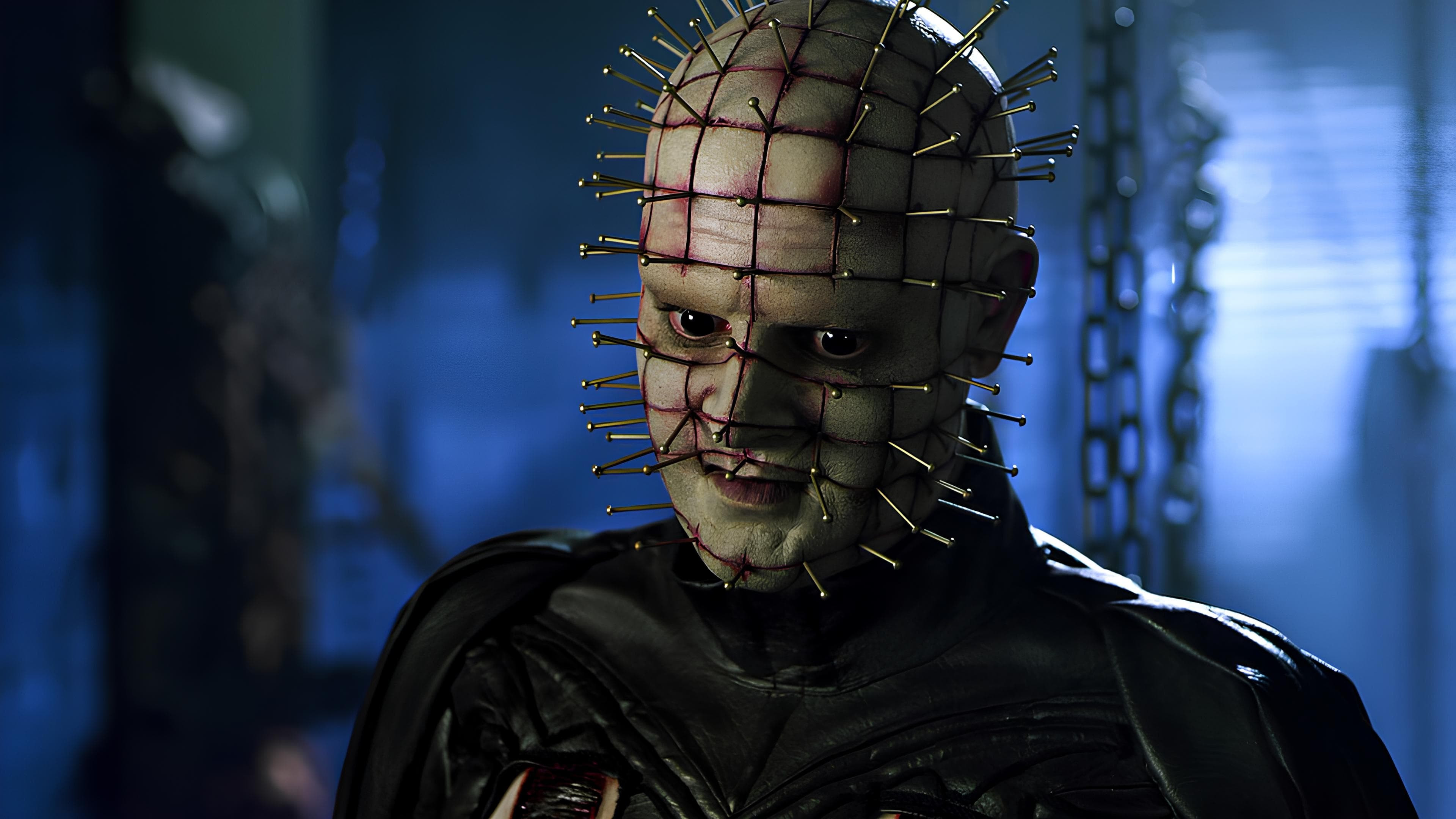 Ma Đinh 9: Khải Huyền - Hellraiser: Revelations