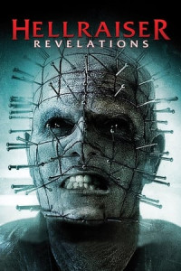 Ma Đinh 9: Khải Huyền - Hellraiser: Revelations (2011)