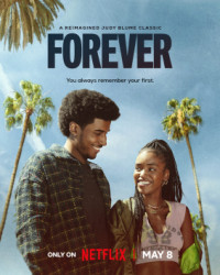 Mãi Mãi (2025) - FOREVER (2025)