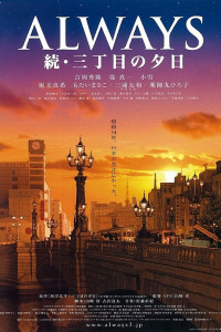 Mãi Mãi Buổi Hoàng Hôn 2 - Always: Sunset On Third Street 2 (2007) Mãi Mãi Buổi Hoàng Hôn 2 - Always: Sunset On Third Street 2 (2007)