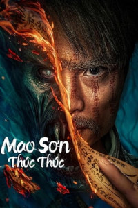Mao Sơn Thúc Thúc - Uncle Maoshan (2023)