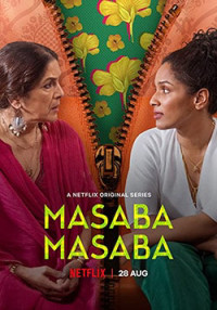 Masaba Masaba (Phần 2) - Masaba Masaba (Season 2) (2022)