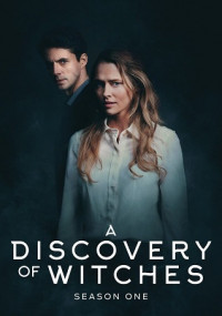 Mật Mã Phù Thủy (Phần 1) - A Discovery of Witches (Season 1) (2018)