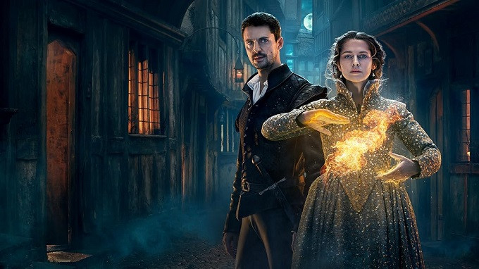 Mật Mã Phù Thủy (Phần 2) - A Discovery of Witches (Season 2)