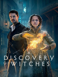 Mật Mã Phù Thủy (Phần 2) - A Discovery of Witches (Season 2) (2021)