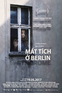 Mất Tích Ở Berlin - Berlin Syndrome (2017)