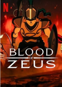 Máu của Zeus (phần 3) - Blood of Zeus (season 3) (2025)