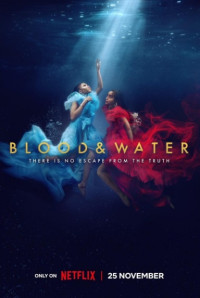 Máu và nước (Phần 3) - Blood & Water (Season 3) (2020)