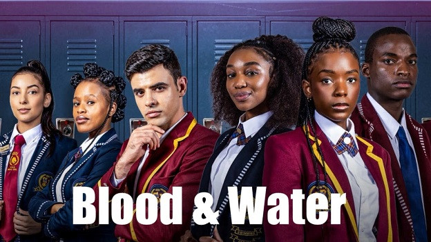 Máu Và Nước (Phần 4) - Blood & Water (Season 4)