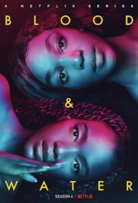 Máu Và Nước (Phần 4) - Blood & Water (Season 4) (2024)