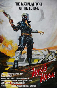 Max Điên - Mad Max (1979) Max Điên - Mad Max (1979)