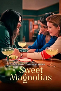 Mộc lan ngọt ngào (Phần 4) - Sweet Magnolias (Season 4) (2025)