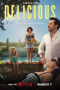 Mồi Ngon - Delicious (2025) Mồi Ngon - Delicious (2025)