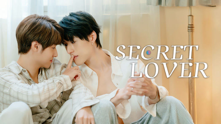 Mối Quan Hệ Bí Mật - Secret Lover