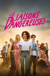 Mối Quan Hệ Nguy Hiểm (2022) - Les liaisons dangereuses (2022)