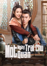 Một Ngày Trại Chủ Một Ngày Quan - Swap Face (2025)