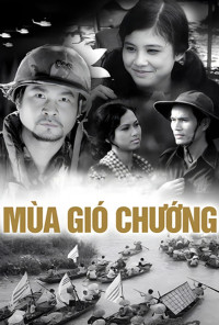 Mùa Gió Chướng - The Dry Wind Season (1978)