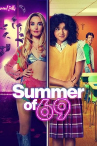 Mùa Hè Xếp Hình - Summer of (2025)