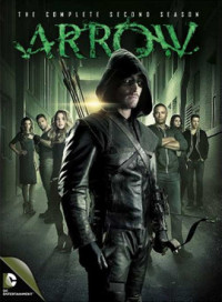 Mũi Tên Xanh (Phần 2) - Arrow (Season 2) (2013)